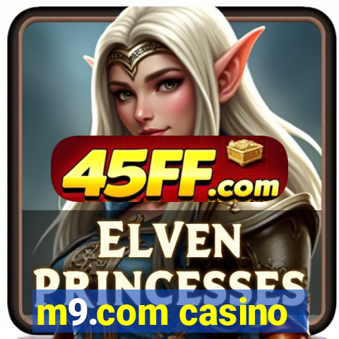 m9.com casino